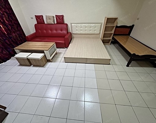 逢甲商圈大套房 - 591租屋網 - Image 2