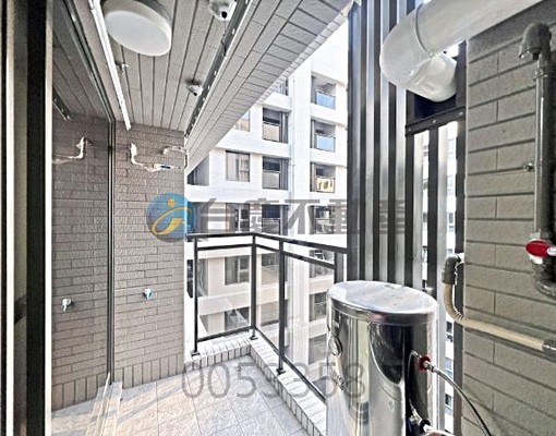 後勁捷運｜捷市悅高樓大兩房 - Image 11