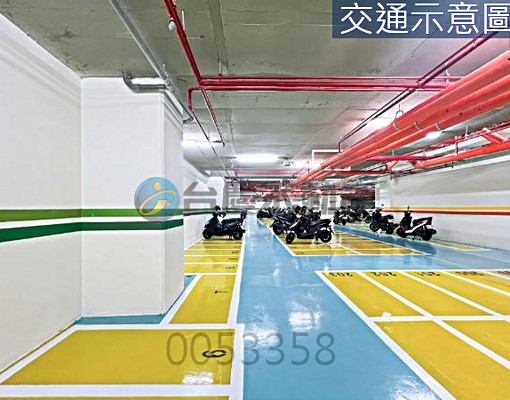 後勁捷運｜捷市悅高樓大兩房 - Image 12