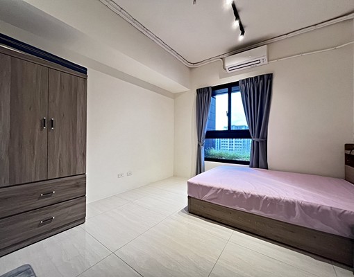 可租補🔥輕奢工業風💖大三房簡配✨家具可談✅ - Image 13