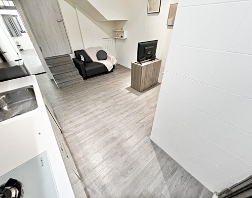 勤美科博館🔥可寵可雙租補🔥台水電🔥可住辦🔥全新裝潢 - Image 4