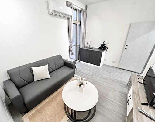 勤美科博館🔥可寵可雙租補🔥2房1廳🔥可家庭🔥全新裝潢 - Image 4