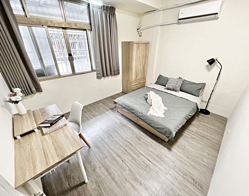 勤美科博館🔥可寵可雙租補🔥2房1廳🔥可家庭🔥全新裝潢 - Image 8