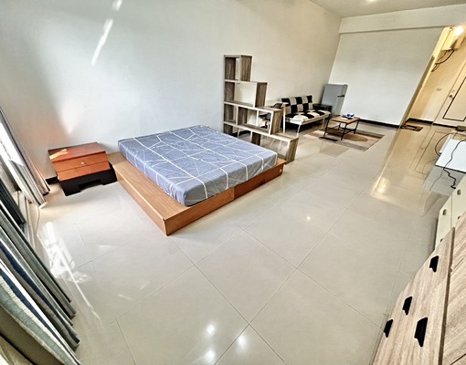 ✨正逢甲商圈✨空間大套房養貓✨不用追垃圾車 - Image 3