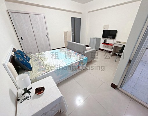 e高翠獨洗套房//採光好 - Image 5