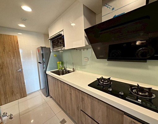 『啟富』遠雄之星7|露台戶四房+平車|寵物友善 - Image 14