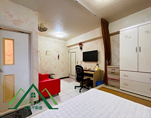 💖富築💖台電包水💖子母車💖獨洗凸窗曬 - 591租屋網 - Image 1