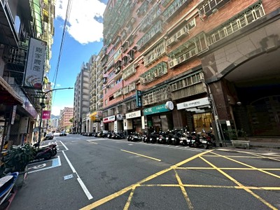 社區圖片