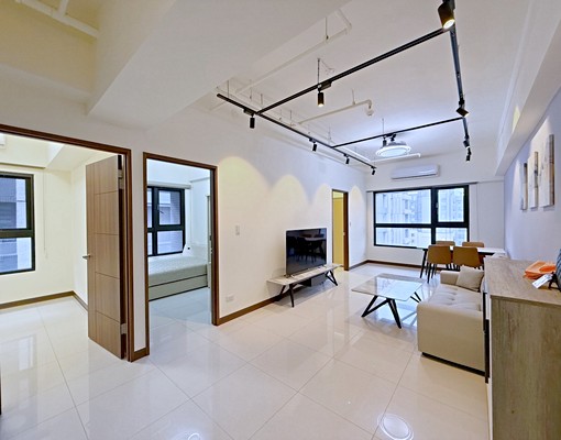 ❤️小蒨❤️新竹好市多旁竹科悅揚視野美三房+平面車位（含管） - Image 2