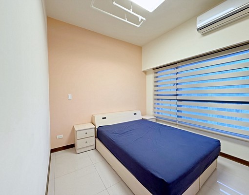 ❤️小蒨❤️新竹好市多旁竹科悅揚視野美三房+平面車位（含管） - Image 6