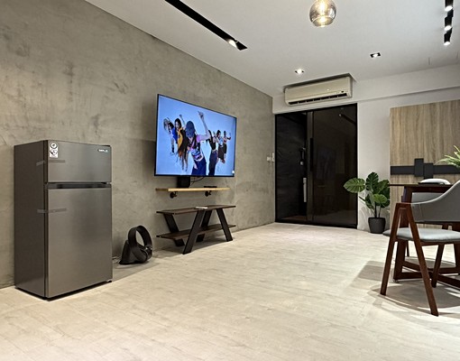 忠孝商圈、全新落成頂級獨立大套房 - Image 2