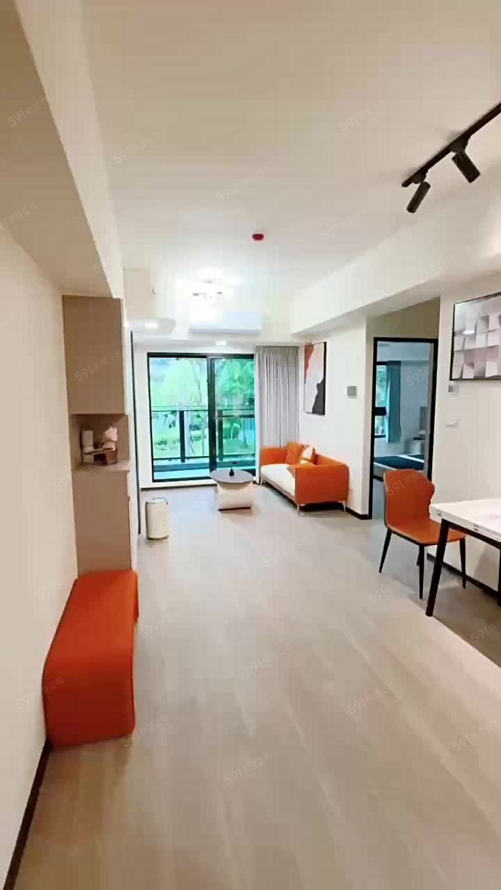 太平✨樹孝商圈《和宜上美》傢俱全配|含車管、可寵、可3租補 - Image 1