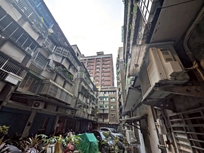 社區圖片
