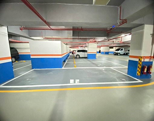 全新【A7捷運】|詠勝市中欣|質感舒適|二房車 - Image 13