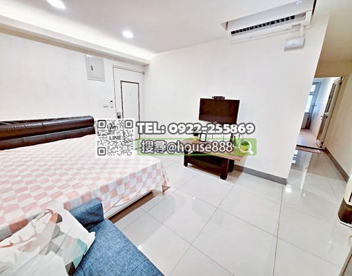 💎MRT新埔✅超值大空間👍獨洗+陽台💎 - Image 3