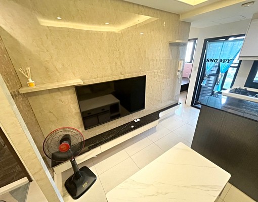 ❤️西屯七期國家歌劇院🌳家俱全配｜電梯兩房 - Image 7