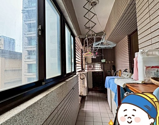 🦅臻心團隊🏆近竹北大遠百四房雙車~地點佳🍧精品絕美裝潢 - 591租屋網 - Image 10