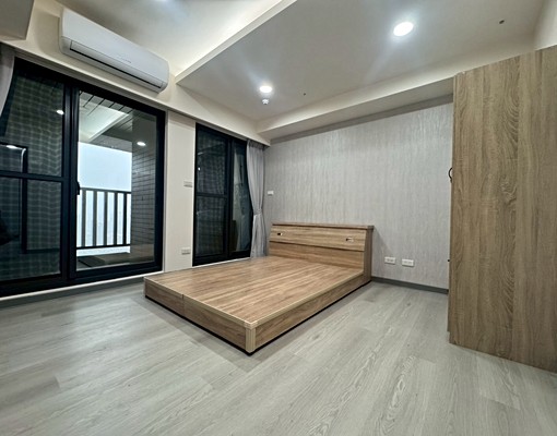 海山站✔安靜宜居|高端寓所 - Image 2