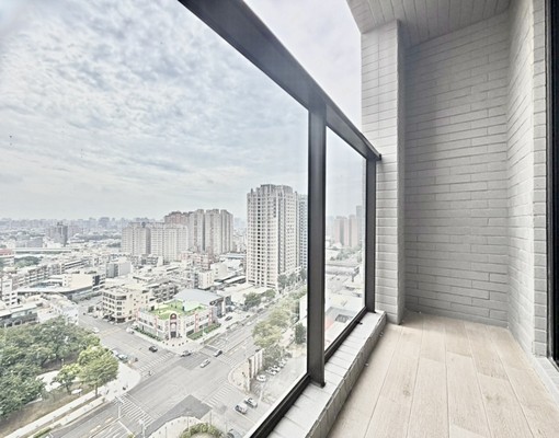 🍎鑫悅高鐵左營高樓層全新2+1房平車🍎 - 591租屋網 - Image 5