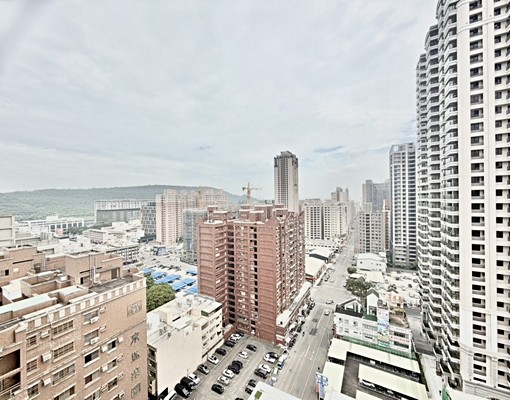 🍎鑫悅高鐵左營高樓層全新2+1房平車🍎 - 591租屋網 - Image 8