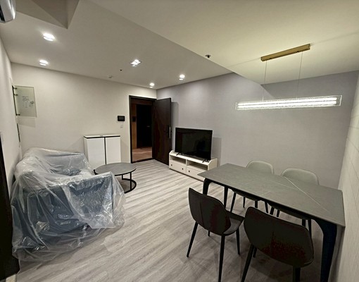 整層/近信義國小捷運輕豪宅2房/全新裝潢未入住 - Image 2