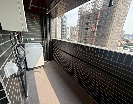 整層/近信義國小捷運輕豪宅2房/全新裝潢未入住 - Image 9