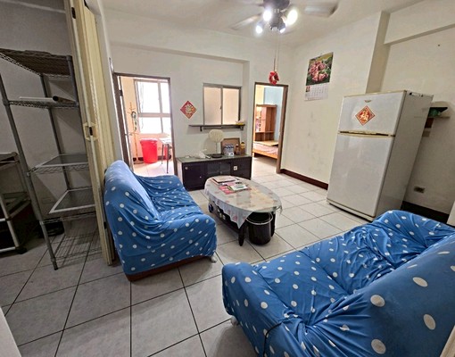 東區安宅八街二加一房電梯華廈 - 591租屋網 - Image 1