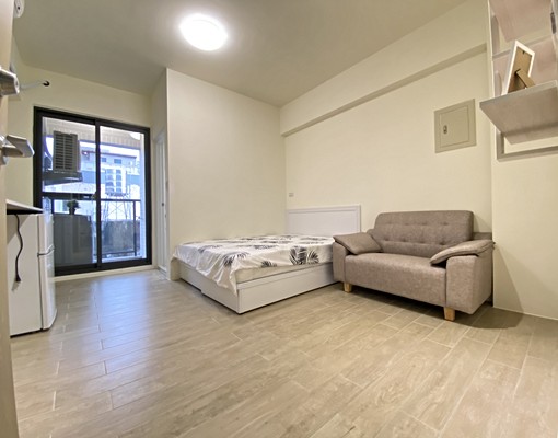 中國醫全新蓋✨租屋補助✨陽台獨洗✨短租首選✨機車位 - 591租屋網 - Image 2