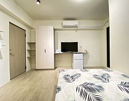 中國醫全新蓋✨租屋補助✨陽台獨洗✨短租首選✨機車位 - 591租屋網 - Image 9