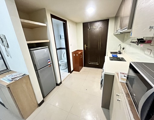 ◤明湖路近竹科◢B1平面車位電梯大套房警衛管理家具電全 - 591租屋網 - Image 6