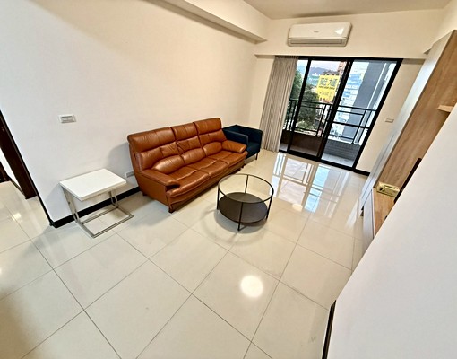 一中中國醫中友秀泰精武💖可租補戶籍超美精裝三房含平車浴缸 - Image 2