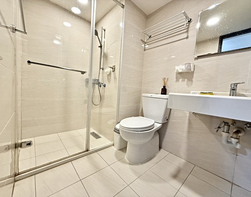 學學一中🔥一中中國醫中友🔥可租補大露台🔥超美3房平車 - Image 15