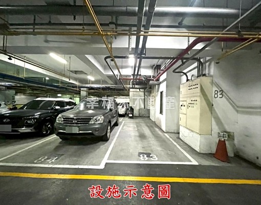 (租)大道新城明亮三房平車 - 591租屋網 - Image 13