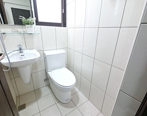 短租首選✨中清迪卡儂✨飯店式風格✨陽台獨洗✨出差好選擇 - 591租屋網 - Image 13