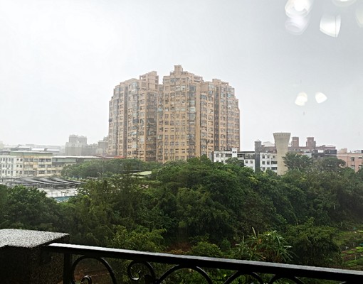 輕軌旁@淡江有約陽光3房+平車(可租補) - Image 12