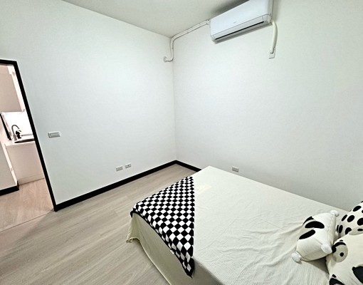 全新一房一廳🧸搶手房型｜可補助、台水電、可貓狗、機車位 - 591租屋網 - Image 7