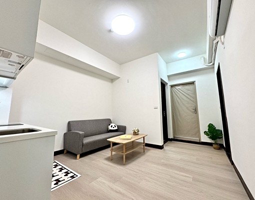 全新一房一廳🧸搶手房型|可補助、台水電、可貓狗、機車位 - 591租屋網 - Image 15