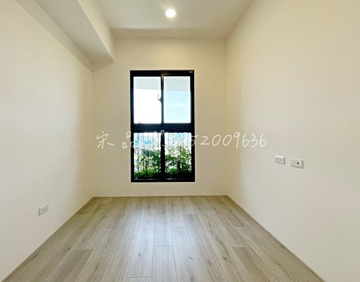 可租補x朝南x含車含管+採光通風超好三房平面車位~可長租 - Image 4