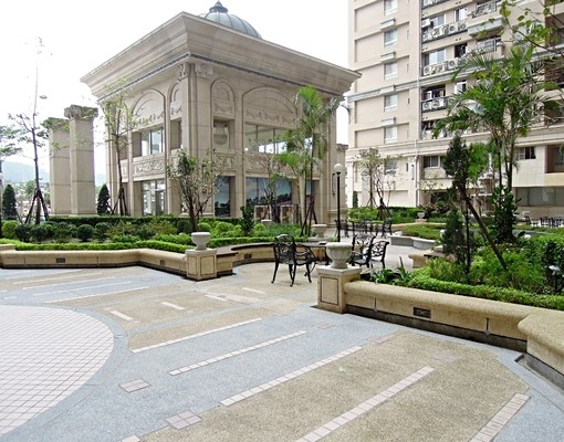 輕軌旁@淡江有約陽光3房+平車(可租補) - Image 2