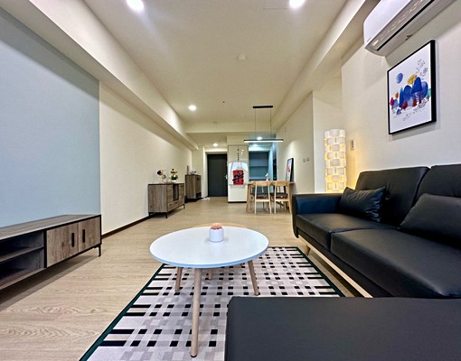 LaLaport旁全新大3房✨可寵.可租補✨平面車位 - Image 2