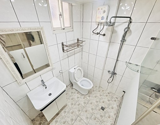 ✨可租補✨陽台獨洗曬✨流理台✨子母車✨飲水機 - 591租屋網 - Image 11