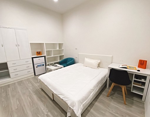 精緻套房✨子母車✨乾濕分離✨飲水機✨可貓 - Image 1