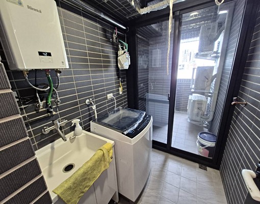 找優質租客@沙鹿生活圈@家具家電會全配 - 591租屋網 - Image 6