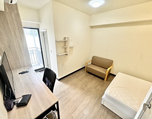 電梯新屋✨室內機車位✨系統裝潢✨陽台獨洗曬✨飲水機✨子母車 - 591租屋網 - Image 2