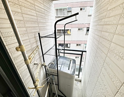 電梯新屋✨室內機車位✨系統裝潢✨陽台獨洗曬✨飲水機✨子母車 - Image 10