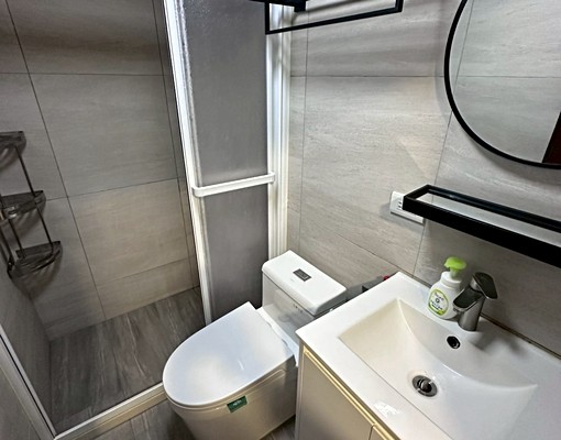 租屋補助、獨立陽台、獨立洗衣機、近幸福捷運站 - Image 6