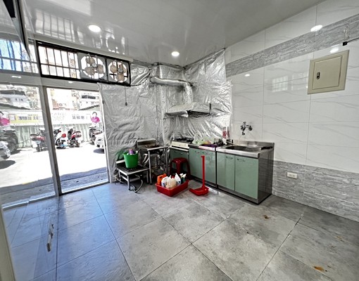 德峰街~金城大套房~近延吉市場 - 591租屋網 - Image 3