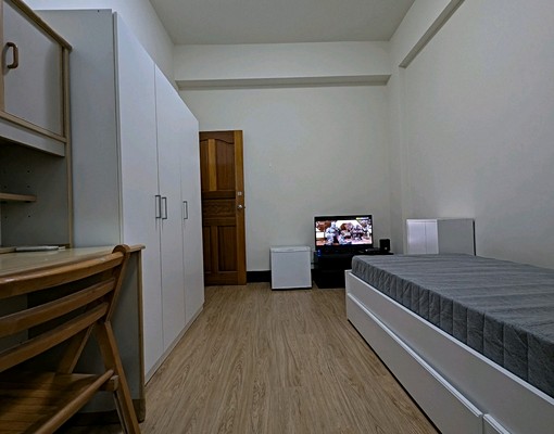 水湳市場旁有網路第四台便宜獨洗套房 - 591租屋網 - Image 1