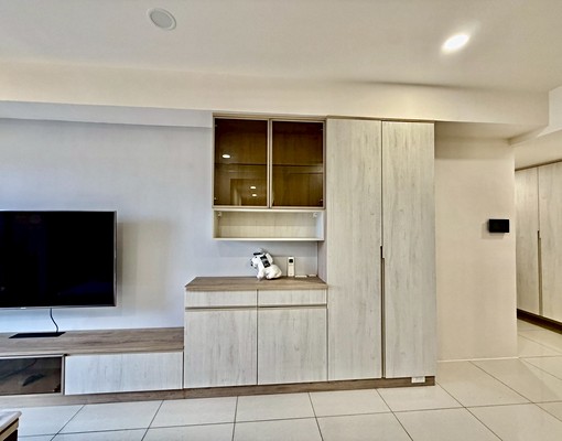 🌈加LINE立馬回覆❤️協和閱高樓百萬裝潢三房平車 - Image 2