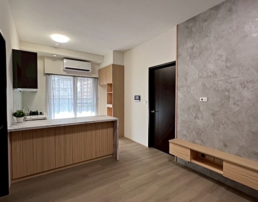 全新兩房雙衛浴 - Image 1